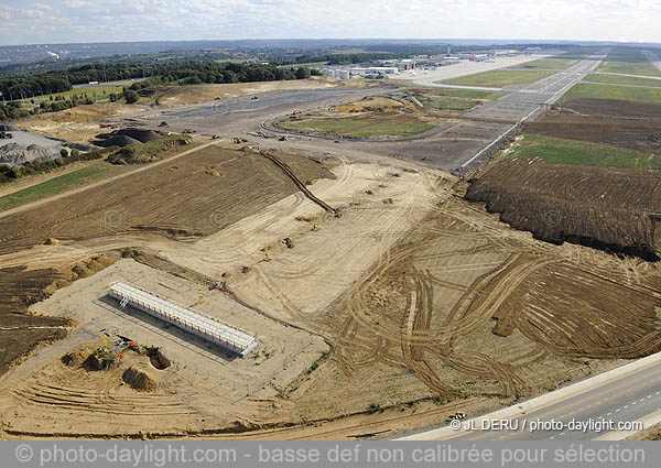 Liege airport